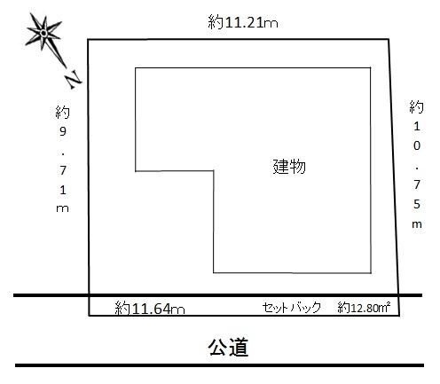 116m2 Residential Land in Sagamidai, Minami-ku, Sagamihara - Thumbnail 2