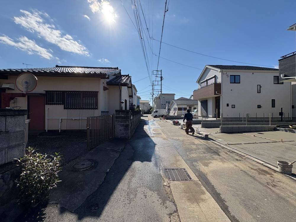 Building Land for Sale in Chigasaki, Kanagawa - Thumbnail 4