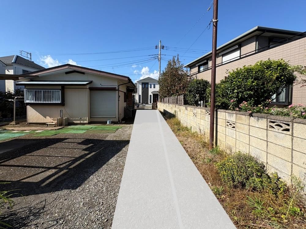 Building Land for Sale in Chigasaki, Kanagawa - Thumbnail 3