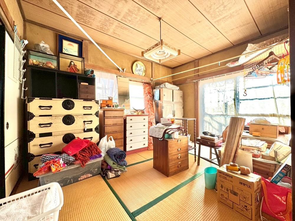 4K Detached House for Sale in Toride, Ibaraki - 3,500,000 JPY - Thumbnail 4