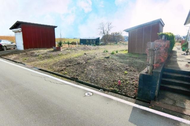 447 sqm Land for Sale in Joetsu, Niigata - Corner Lot - Thumbnail 3