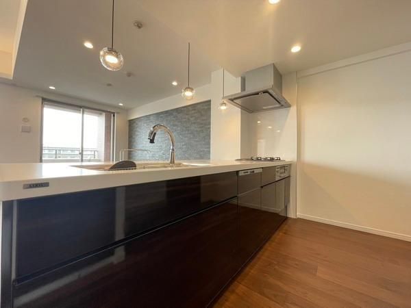 3LDK Apartment for Sale in Nakahara-ku, Kawasaki, 108m² - Thumbnail 4