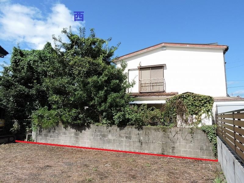 Land for Sale in Kobayashi City, Miyazaki - 305 sqm - Thumbnail 3
