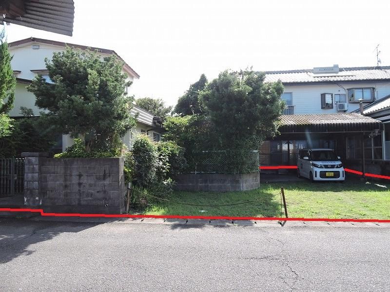 Land for Sale in Kobayashi City, Miyazaki - 305 sqm - Thumbnail 4
