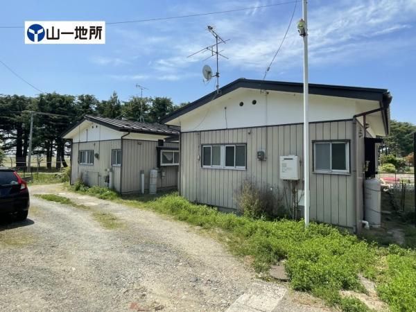 275.89 m² Land for Sale in Wakabayashi Ward, Sendai City - Thumbnail 2