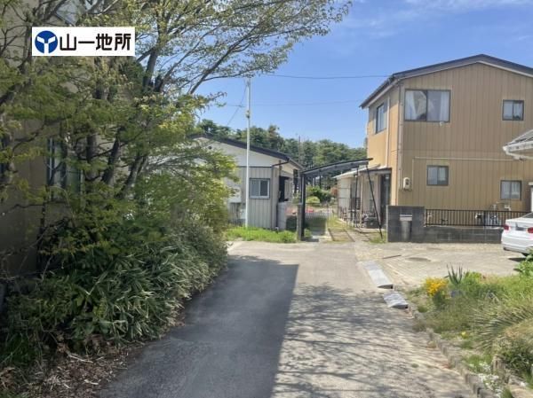 275.89 m² Land for Sale in Wakabayashi Ward, Sendai City - Thumbnail 3