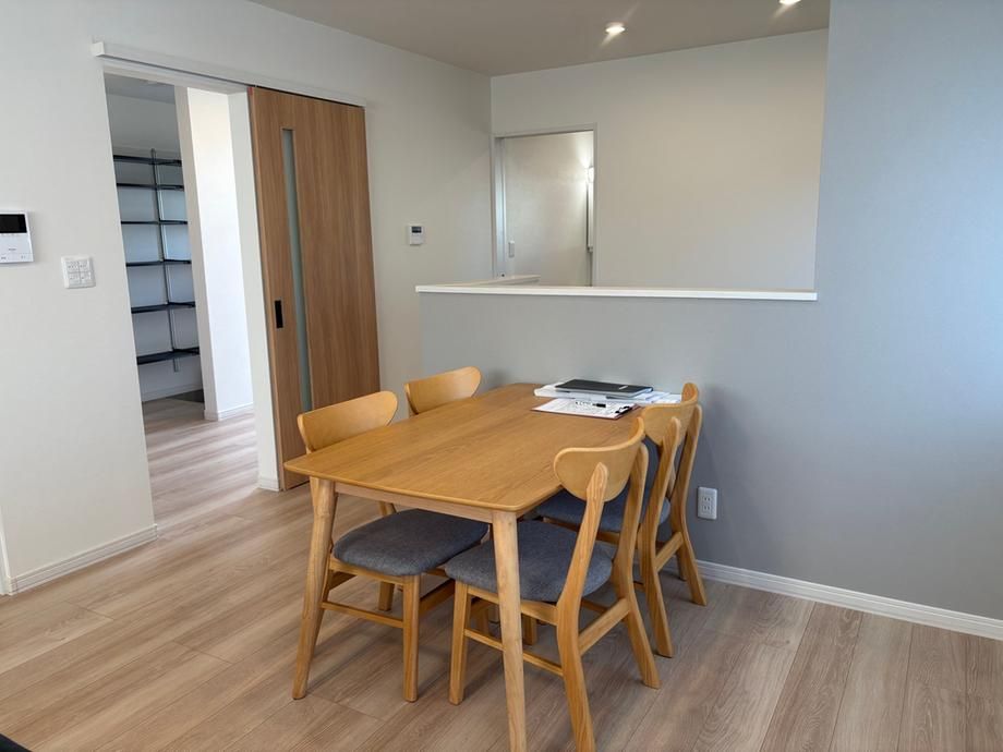 Newly Built 4LDK House in Kitami, Hokkaido - 103.5m² - Thumbnail 4