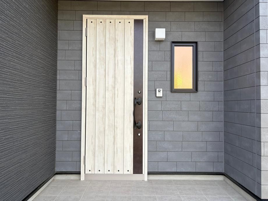 Newly Built 4LDK House in Kitami, Hokkaido - 103.5m² - Thumbnail 2