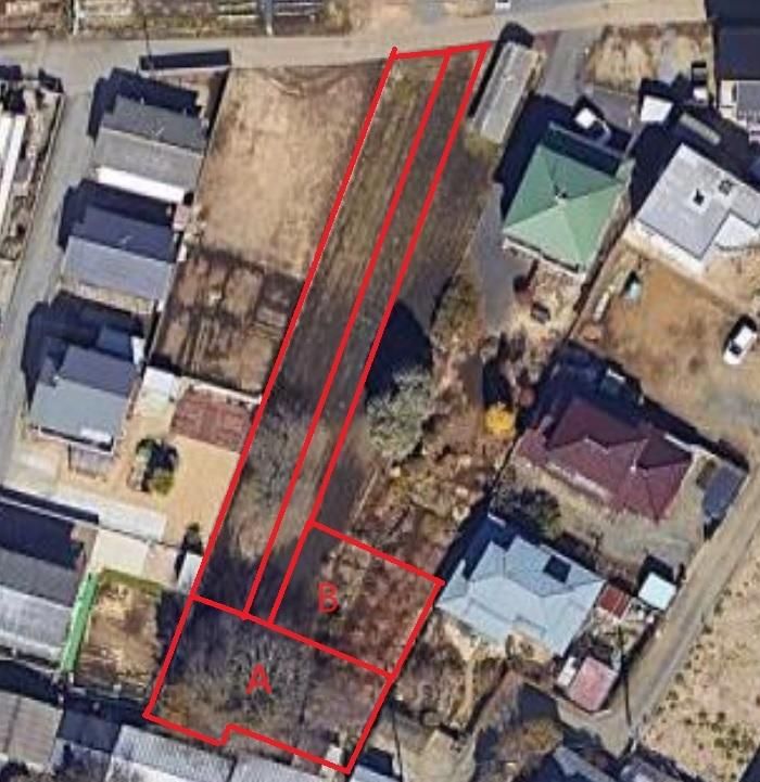 Vacant Land for Sale in Mito City, Ibaraki - 231 sqm - Thumbnail 3
