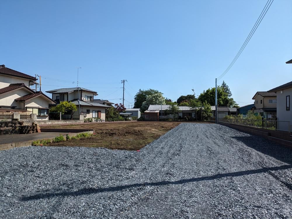Vacant Land for Sale in Mito City, Ibaraki - 231 sqm - Thumbnail 2