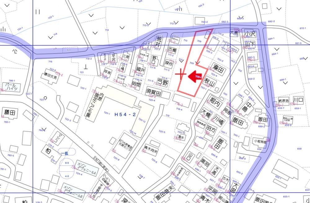 Vacant Land for Sale in Mito City, Ibaraki - 231 sqm - Thumbnail 4