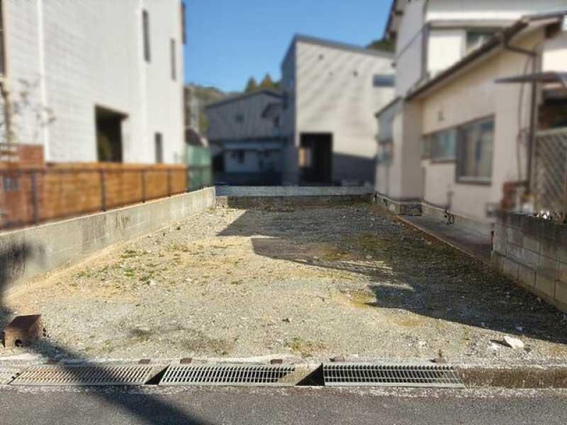 94m² Land for Sale in Kanda, Kōchi City - No Building Condition - Thumbnail 2