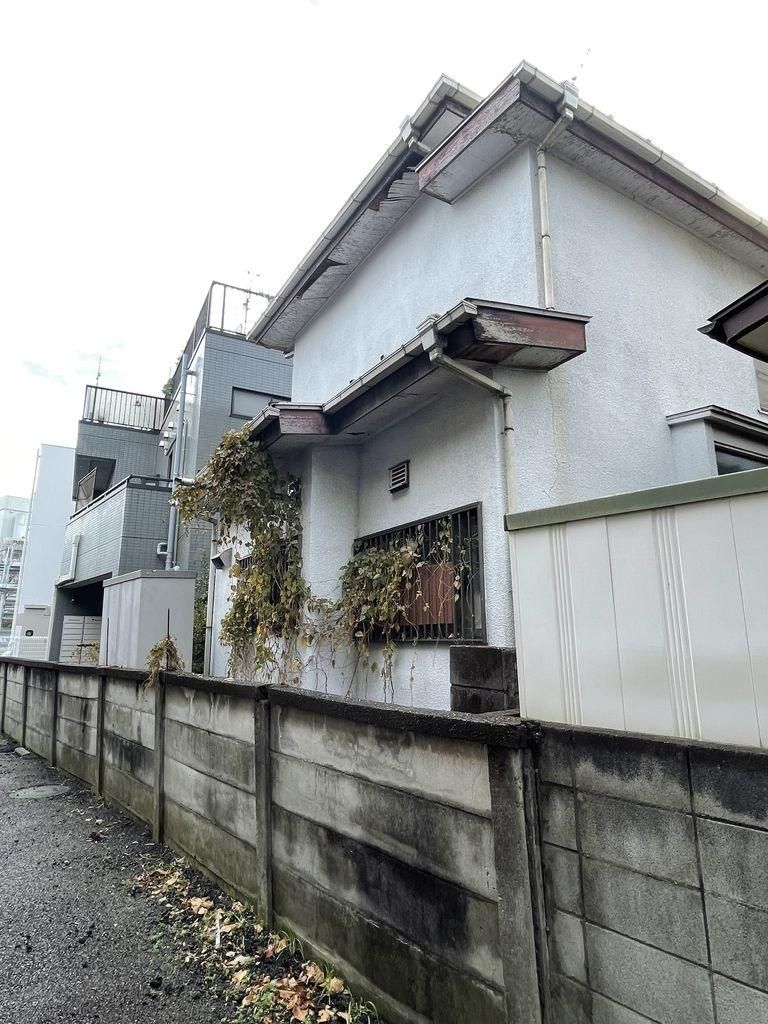 Land for Sale in Kitakarasuyama, Setagaya-ku, Tokyo - 80.96 sqm - Thumbnail 3