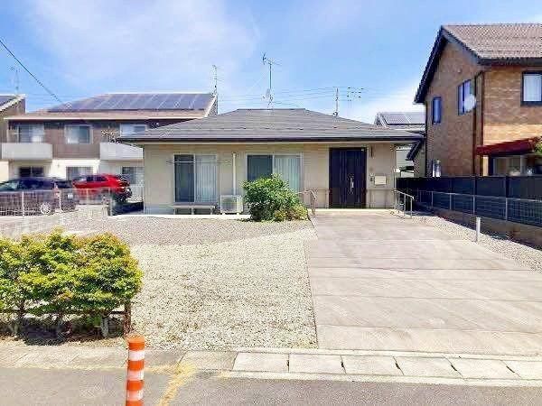 2LDK Single-Story House for Sale in Koriyama, Fukushima - Thumbnail 2