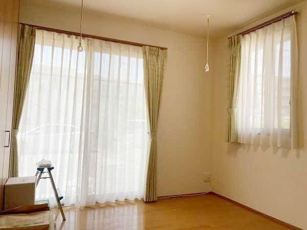 2LDK Single-Story House for Sale in Koriyama, Fukushima - Thumbnail 4