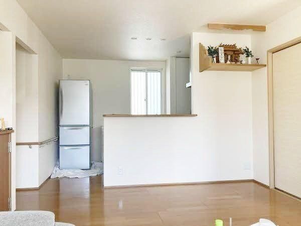 2LDK Single-Story House for Sale in Koriyama, Fukushima - Thumbnail 3