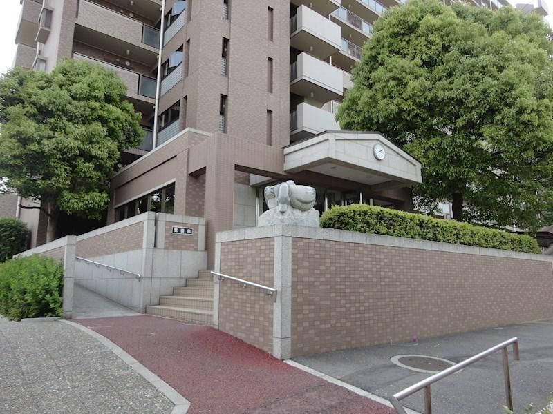 Harmony Town Shin-Toride 2nd Building - 3LDK Apartment in Toride, Ibaraki - Thumbnail 3