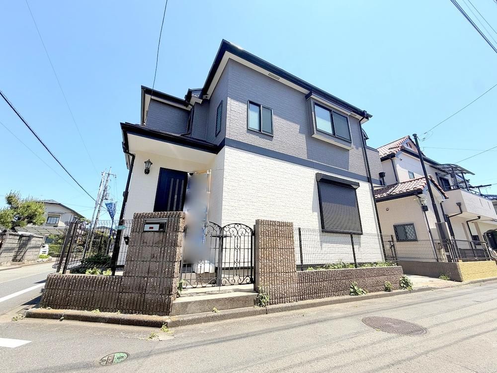 4LDK Renovated House in Akishima, Tokyo – 84m² Land - Thumbnail 2