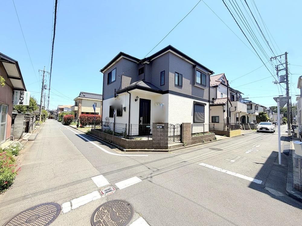4LDK Renovated House in Akishima, Tokyo – 84m² Land - Thumbnail 3