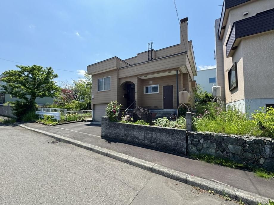 314.53 sqm Building Land in Teine-ku, Sapporo - Thumbnail 2