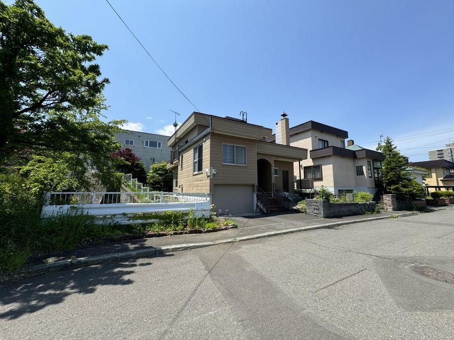 314.53 sqm Building Land in Teine-ku, Sapporo - Thumbnail 3