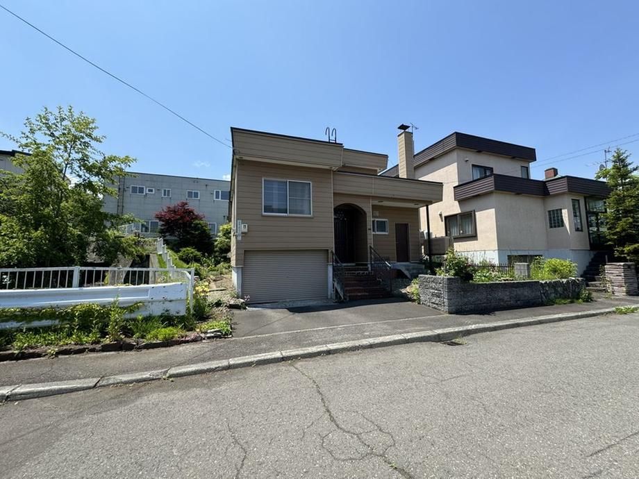 314.53 sqm Building Land in Teine-ku, Sapporo - Thumbnail 4
