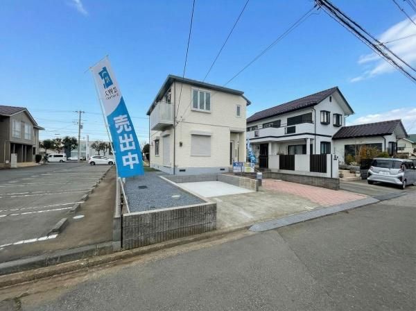 Renovated 3LDK House in Tsukuba, Ibaraki – 99m2 - Thumbnail 2