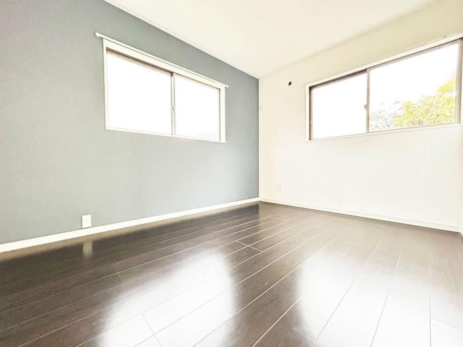 4LDK+S Detached House in Wakamatsu-ku, Kitakyushu, 489m2 Land - Thumbnail 3