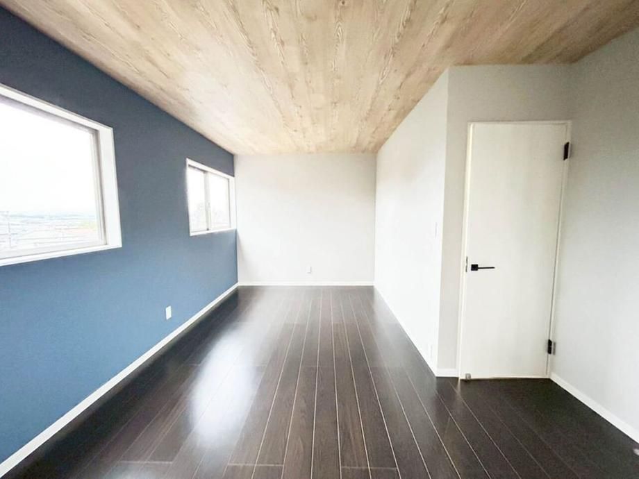 4LDK+S Detached House in Wakamatsu-ku, Kitakyushu, 489m2 Land - Thumbnail 4