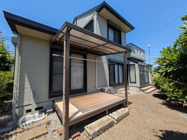 4LDK House for Sale in Utsunomiya, Tochigi - 35 Million Yen - Thumbnail 2