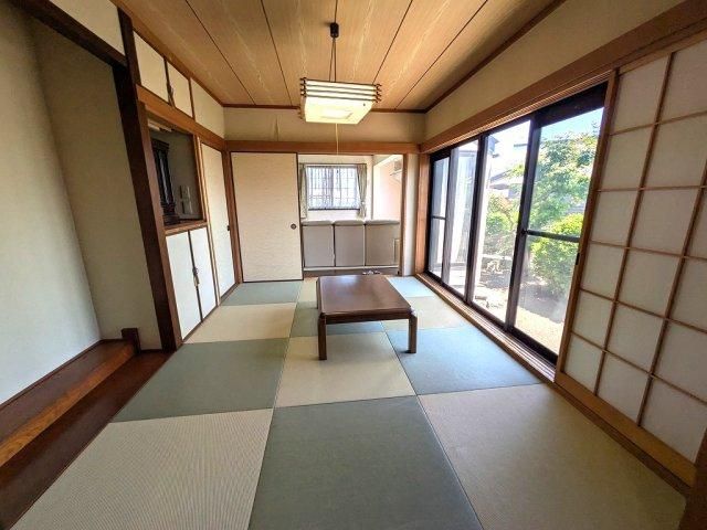 4LDK House for Sale in Utsunomiya, Tochigi - 35 Million Yen - Thumbnail 4