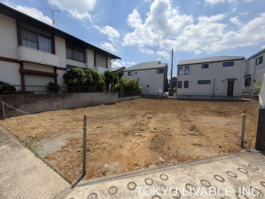 221m2 Building Lot for Sale in Miyamae Ward, Kawasaki - Thumbnail 4