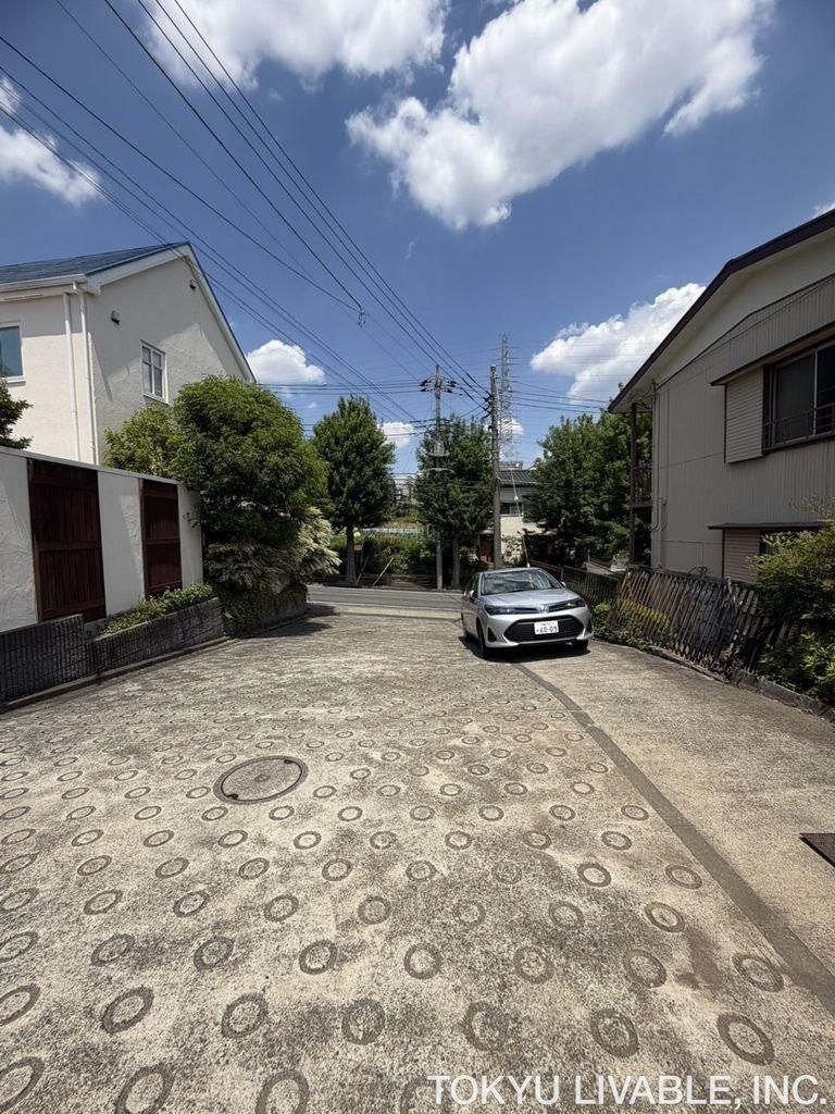 221m2 Building Lot for Sale in Miyamae Ward, Kawasaki - Thumbnail 2