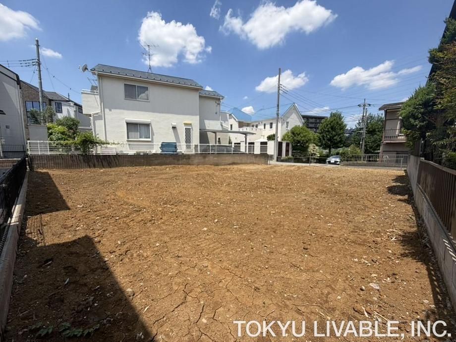 221m2 Building Lot for Sale in Miyamae Ward, Kawasaki - Thumbnail 3