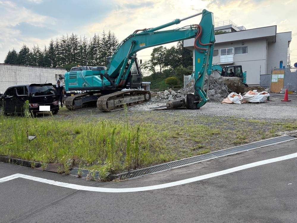Land for Sale in Tsurugaya, Miyagino Ward, Sendai - 426.62 sqm - Thumbnail 2