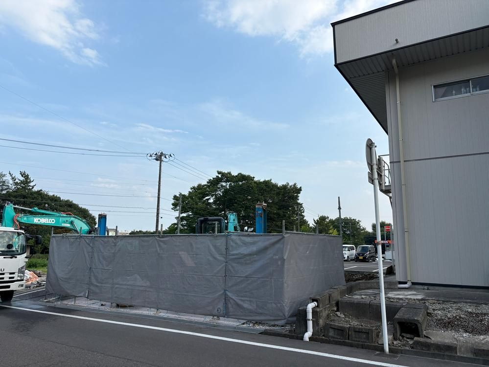 Land for Sale in Tsurugaya, Miyagino Ward, Sendai - 426.62 sqm - Thumbnail 3