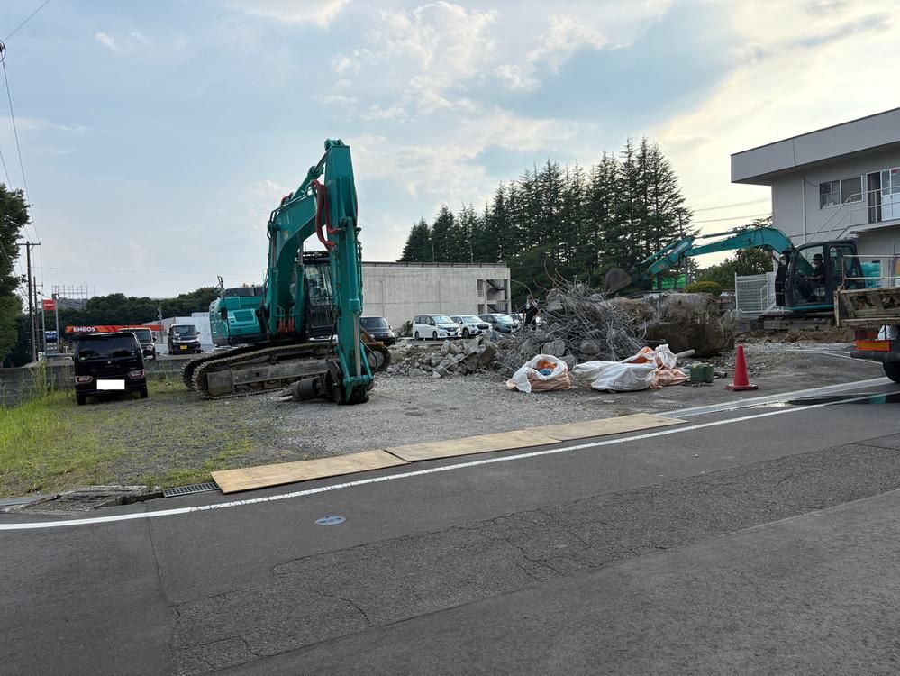 Land for Sale in Tsurugaya, Miyagino Ward, Sendai - 426.62 sqm - Thumbnail 4