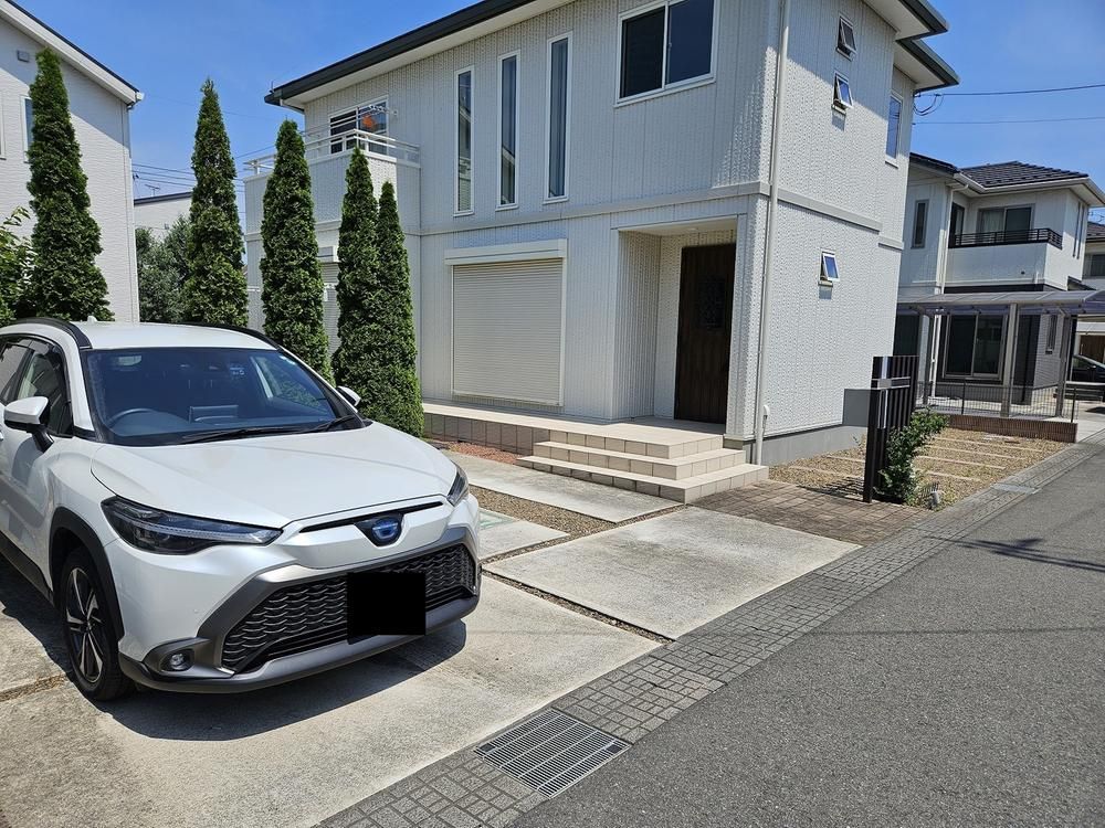 4LDK Detached House in Koga, Ibaraki - 31.8M Yen - Thumbnail 2