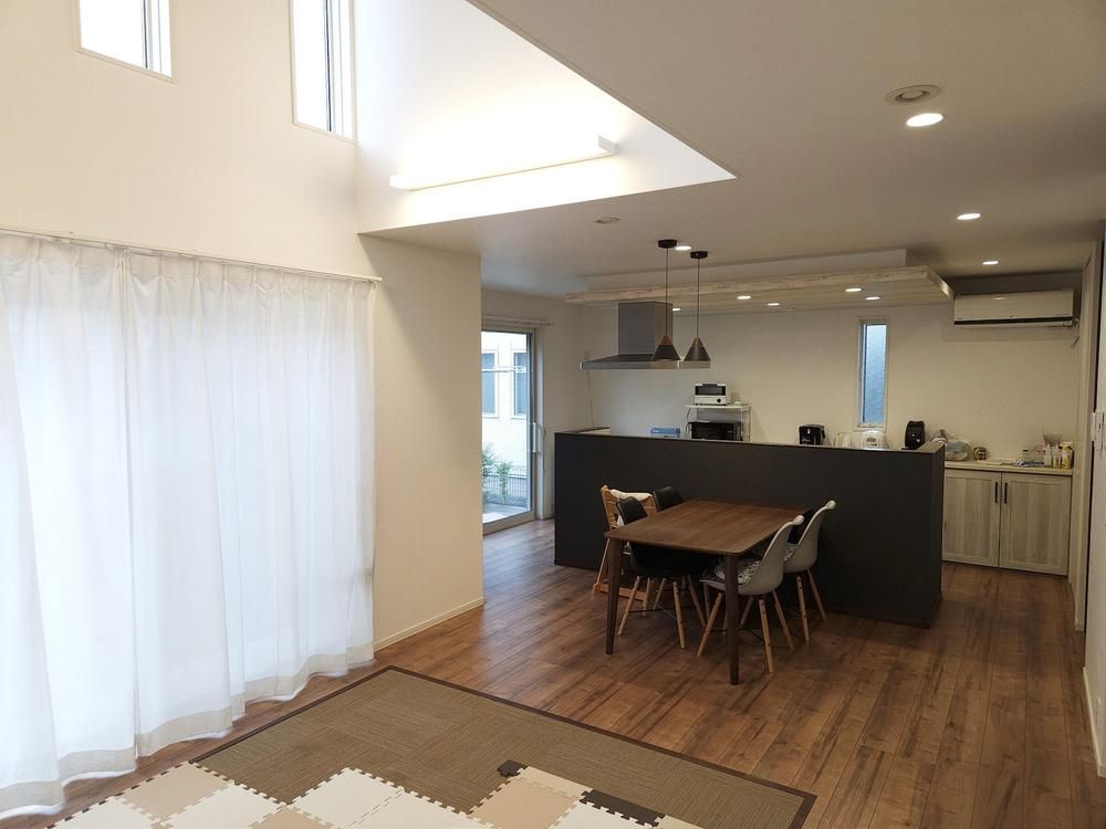 4LDK Detached House in Koga, Ibaraki - 31.8M Yen - Thumbnail 4