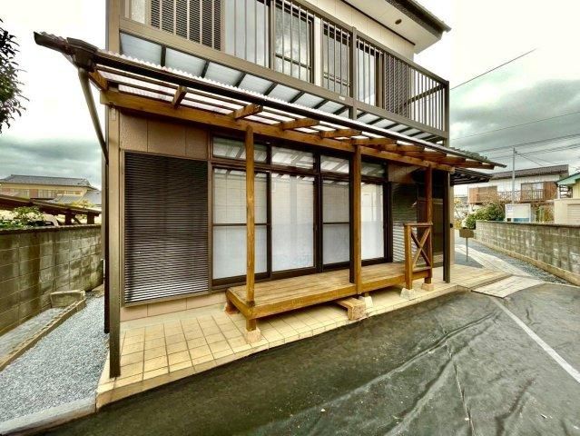 Renovated 4DK+S House in Hitachinaka, Ibaraki - 105m² - Thumbnail 2