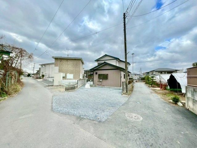 Renovated 4DK+S House in Hitachinaka, Ibaraki - 105m² - Thumbnail 3