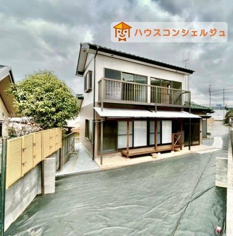 Renovated 4DK+S House in Hitachinaka, Ibaraki - 105m² - Thumbnail 4