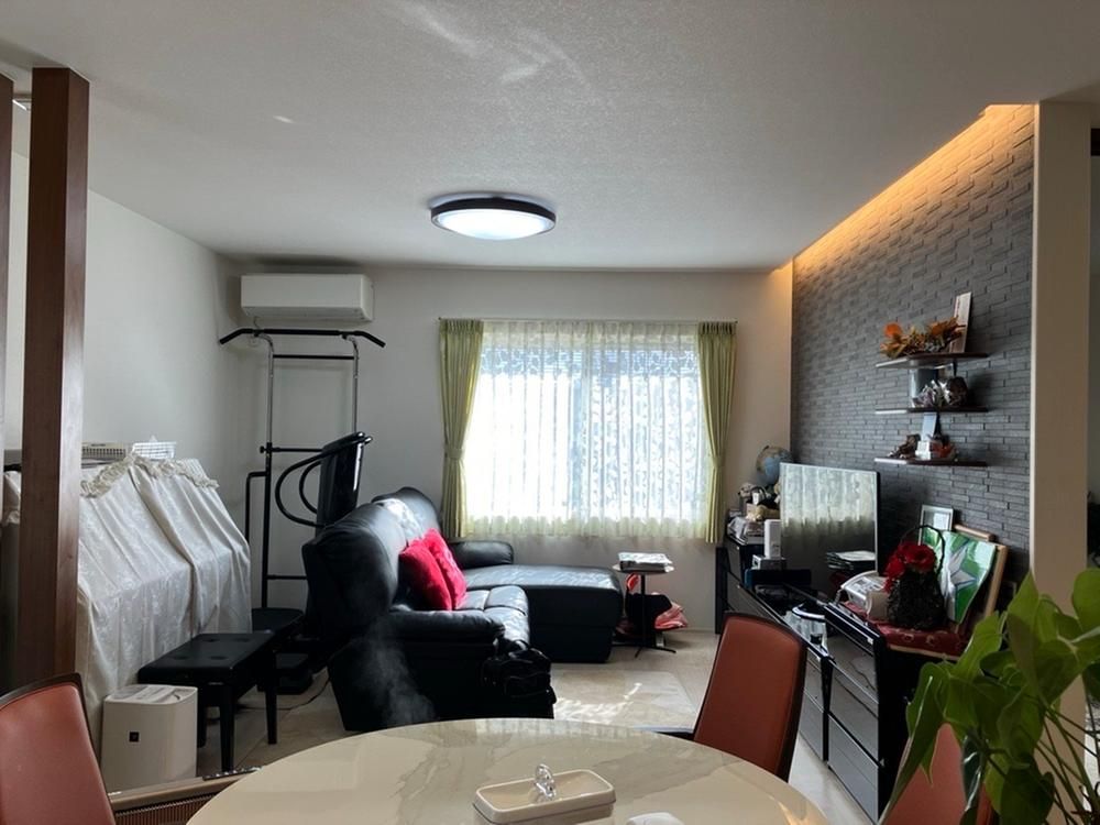 3LDK+S House for Sale in Mito, Ibaraki - 128m2 - Thumbnail 4