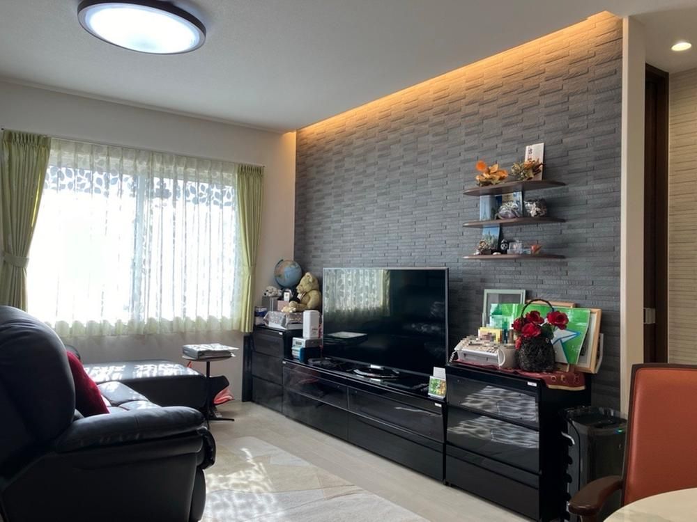 3LDK+S House for Sale in Mito, Ibaraki - 128m2 - Thumbnail 3