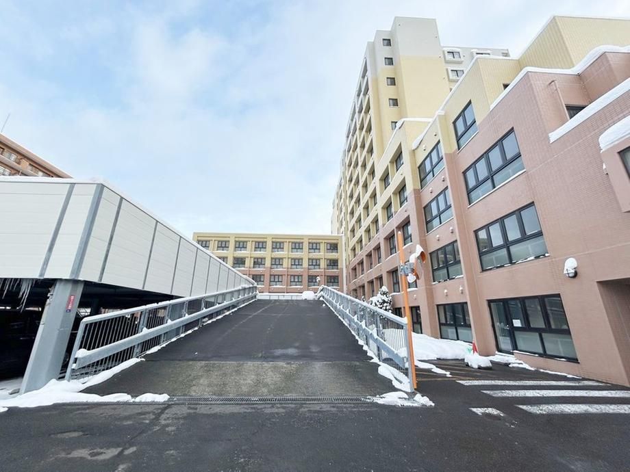 Cesar Asahigaoka 4LDK Apartment for Sale in Sapporo - Thumbnail 3