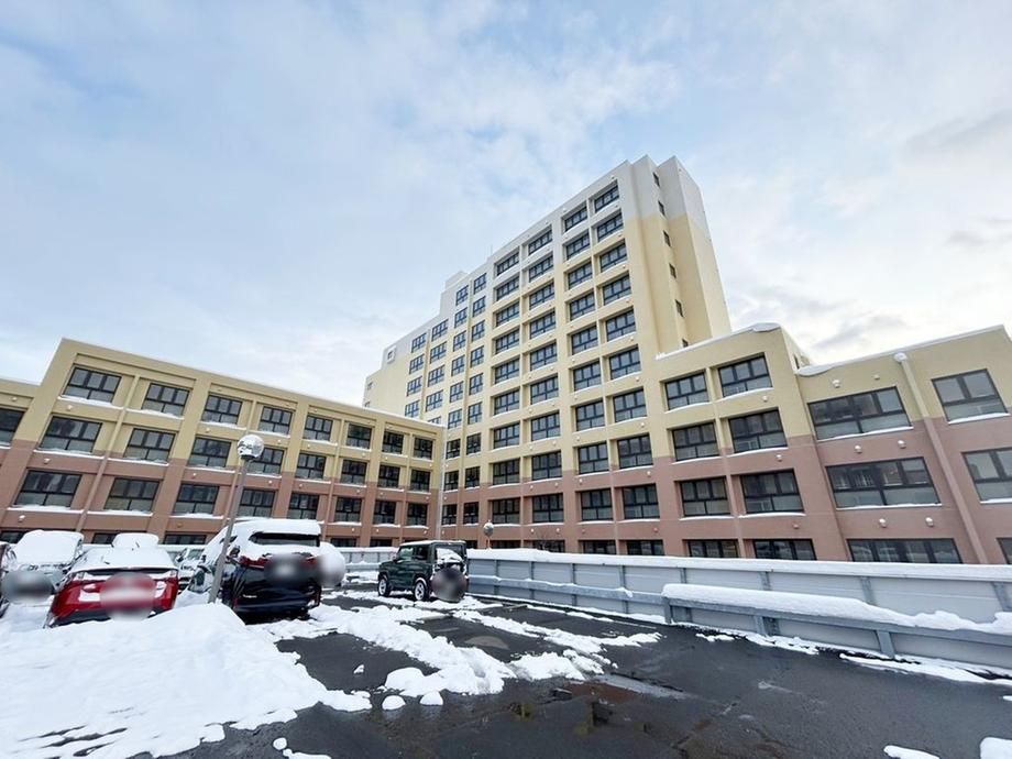 Cesar Asahigaoka 4LDK Apartment for Sale in Sapporo - Thumbnail 2