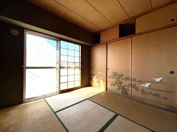 3LDK Apartment for Sale in Higashi-Shinzenji, Kochi City - Thumbnail 4