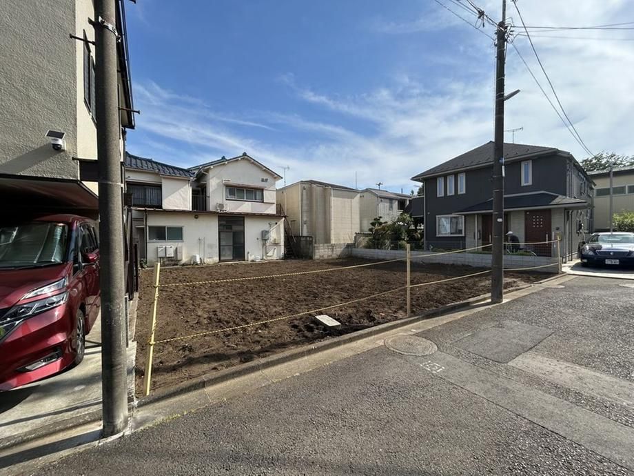 83.8m2 Building Plot for Sale in Suginami, Tokyo - Thumbnail 2