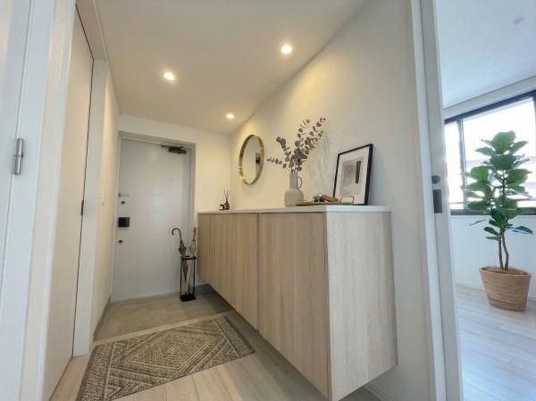 3LDK Apartment for Sale in Saginuma, Kawasaki - Thumbnail 4