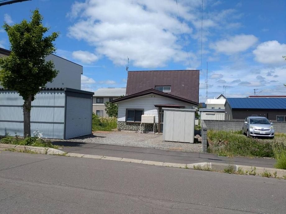 4LDK Detached House in Asahikawa, Hokkaido - 3,000,000 Yen - Thumbnail 3